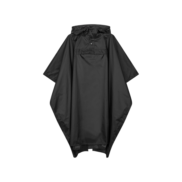 Mads Nørgaard Rainy Scape Cape