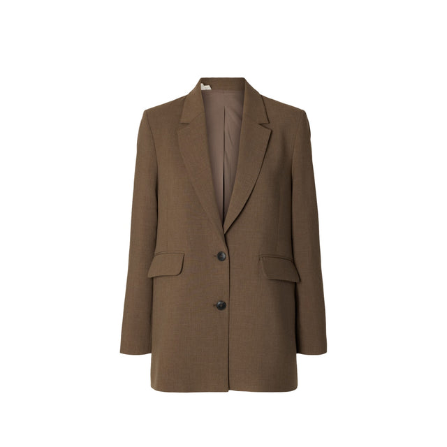Selected Damen Frita LS Relaxed Blazer