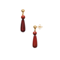 Anni Lu Hot Drops Earrings