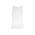 La Rouge Lotus Singlet