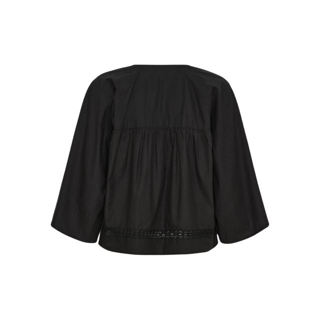 Siri Blouse fra Anne-mI - bag