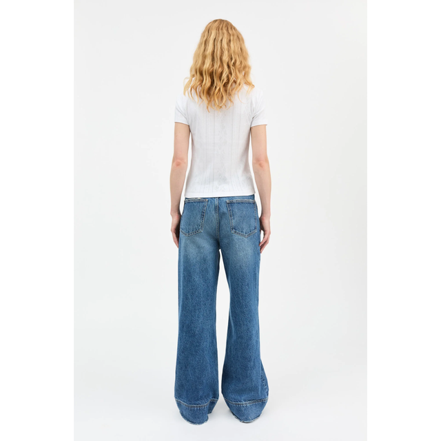 Skall Studio Anna Cap Sleeve