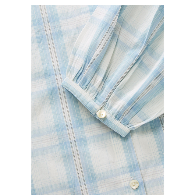 Shell Studio Cilla Shirt