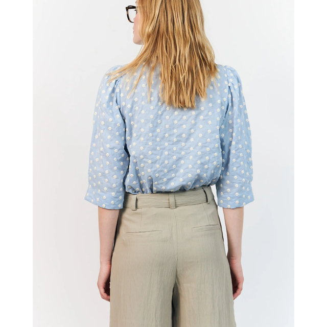 Lollys Laundry BonoLL Shirt SS