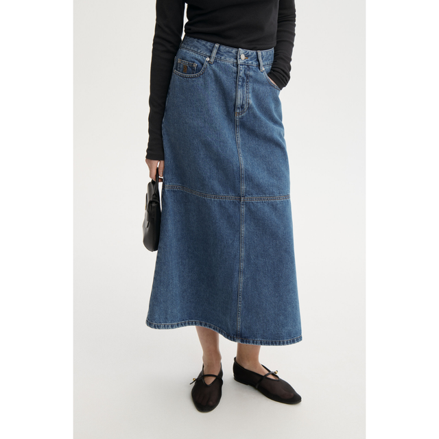 By Malene Birger Solene