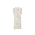 Midi sommerkjole fra JDY - front
