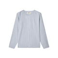 Mads Nørgaard Soft Crease Funa Top