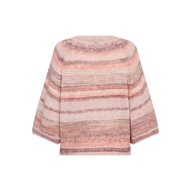 Mos Mosh Edele 3/4 Knit