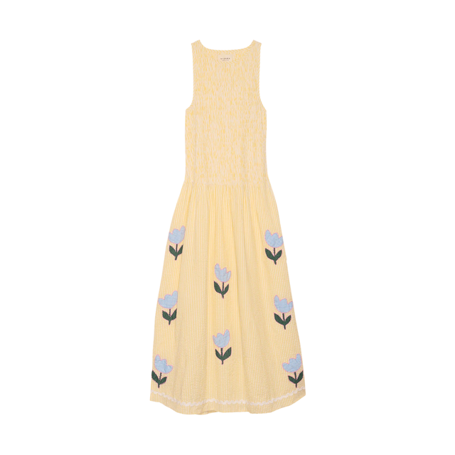Sissel Edelbo Svea Dress