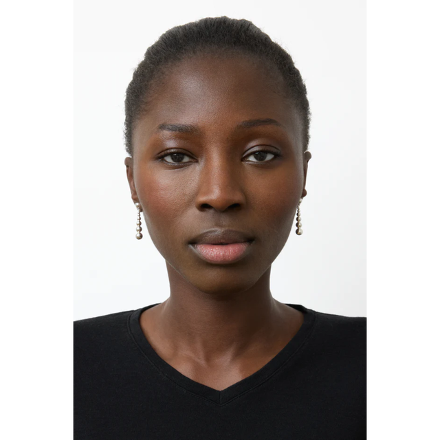 Lié Studio The Rebecca Earrings