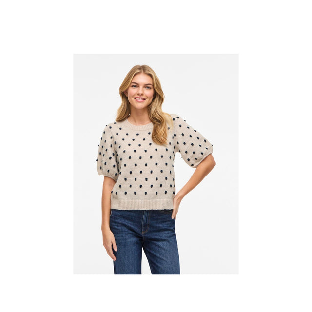 Birch boblestrik fra Vila - model foran