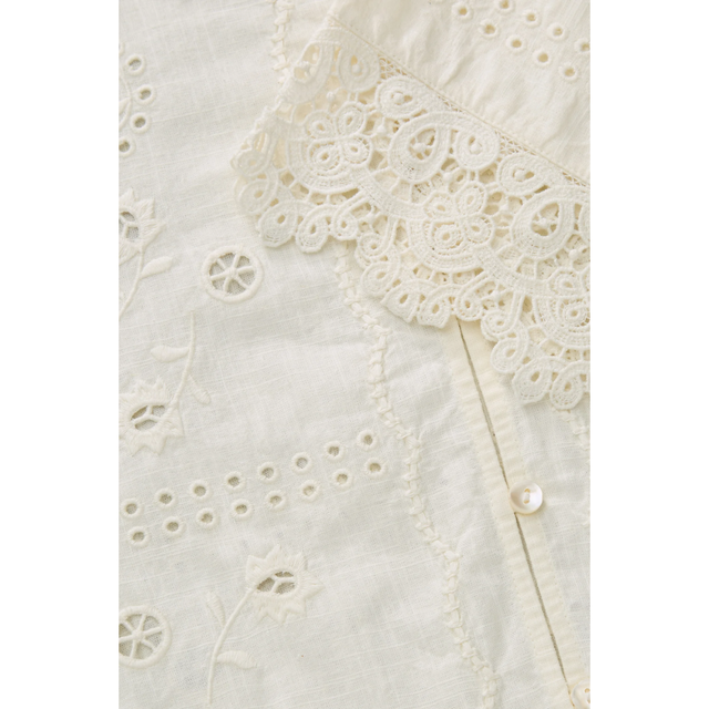 Skall Studio Talia Shirt