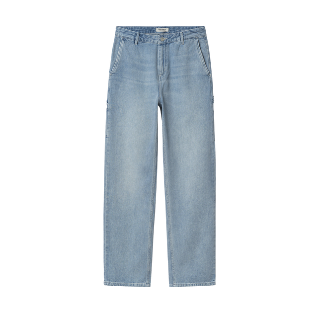 Carhartt WIP Bukser W´Pierce Pant - Prinsesse2ben