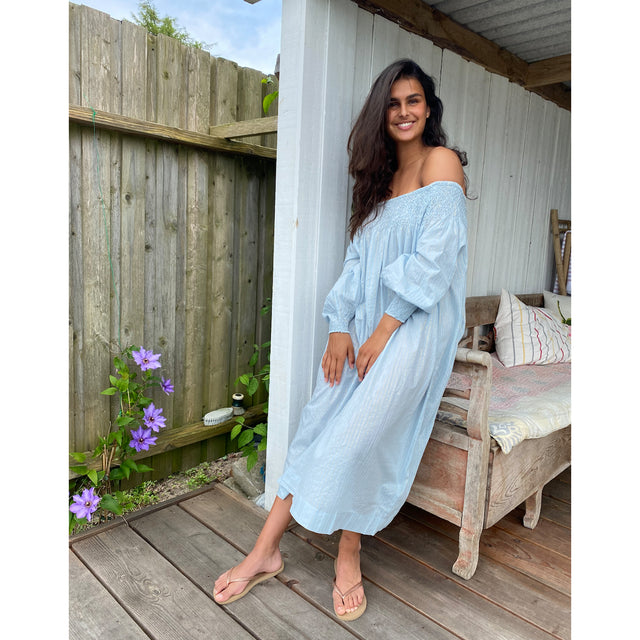 Lou Lou Kjole  Pauline Dress - Prinsesse2ben